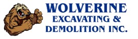 Wolverine Excavating & Demolition